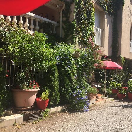 Apartments La Madeleine Avignon Eksteriør billede