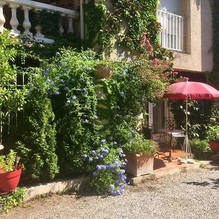 Apartments La Madeleine Avignon Eksteriør billede