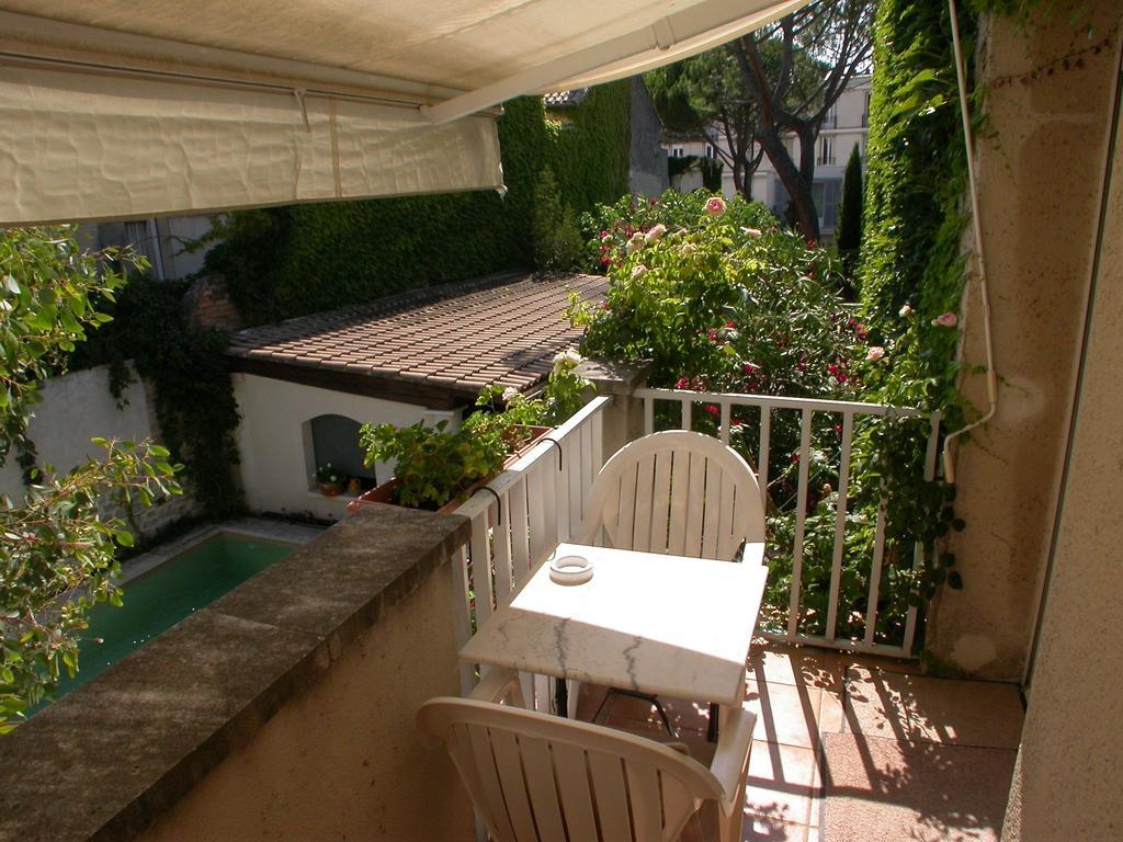 Apartments La Madeleine Avignon Værelse billede