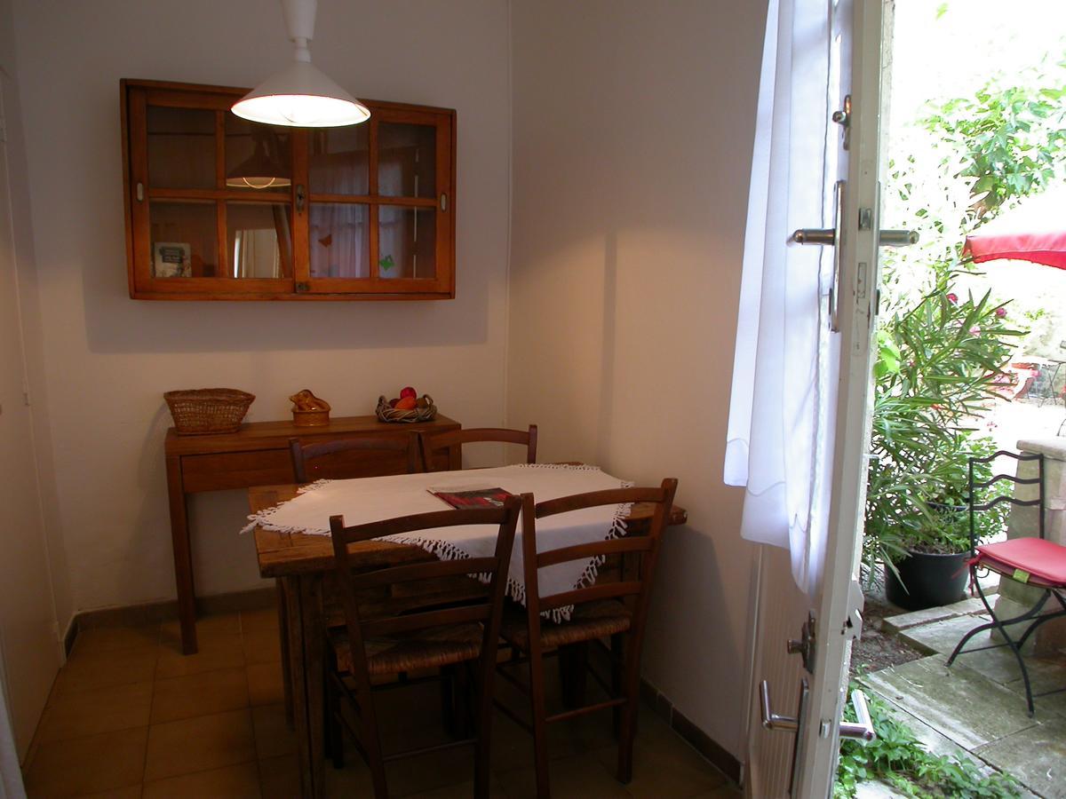 Apartments La Madeleine Avignon Eksteriør billede
