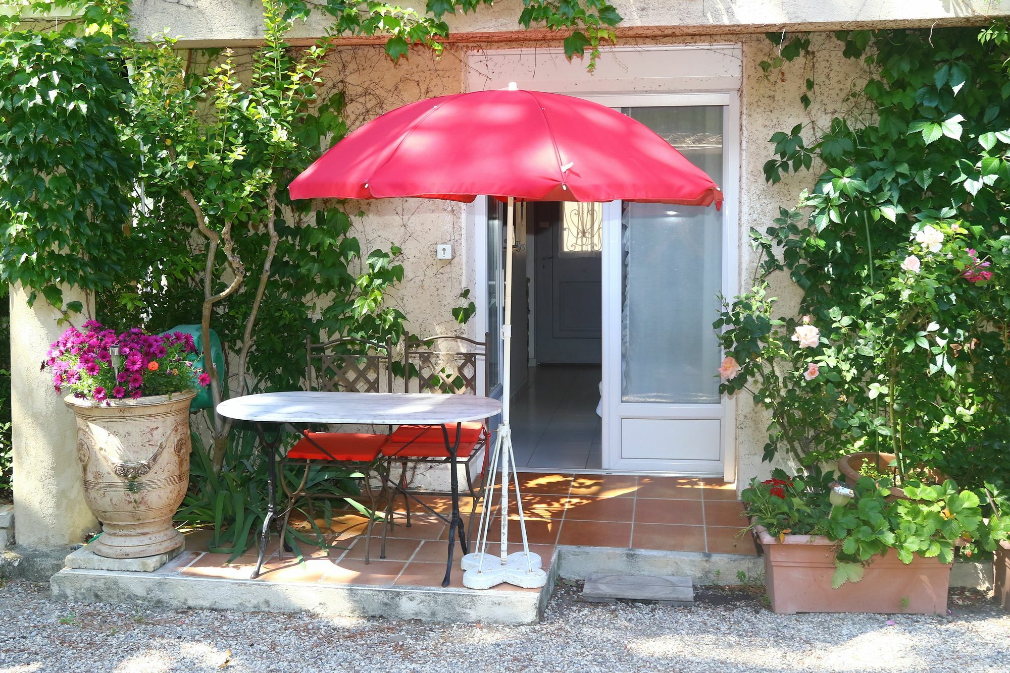 Apartments La Madeleine Avignon Eksteriør billede